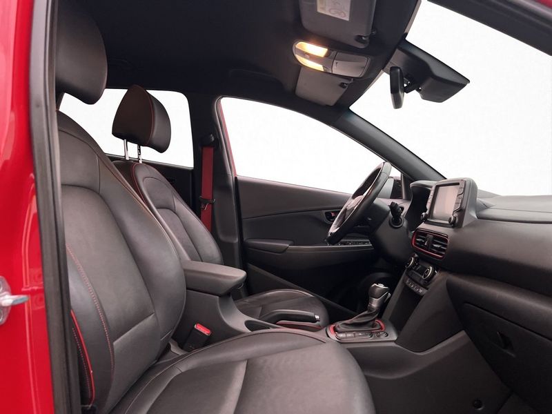 Hyundai Kona bild 26