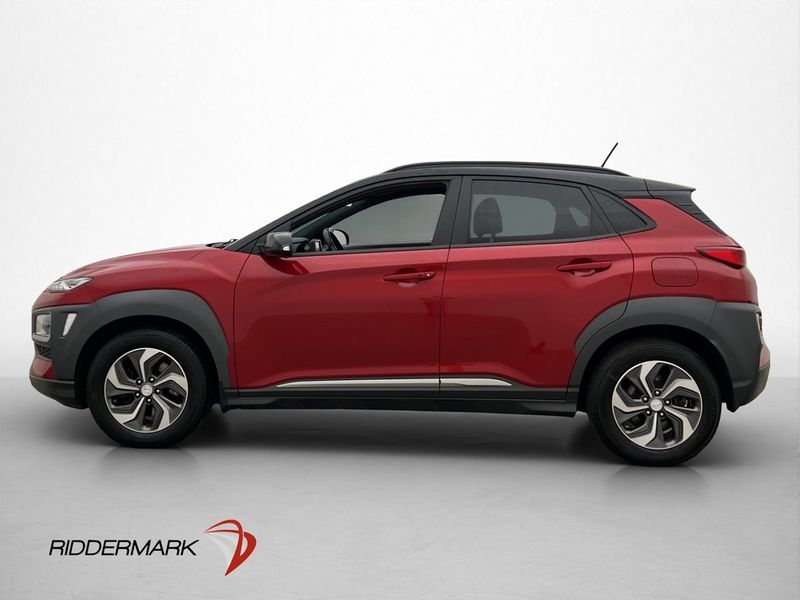 Hyundai Kona bild 5