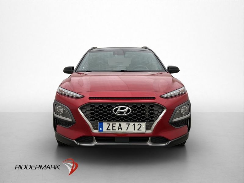 Hyundai Kona bild 2