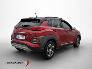 Hyundai Kona bild 8