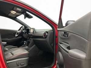 Hyundai Kona bild 27