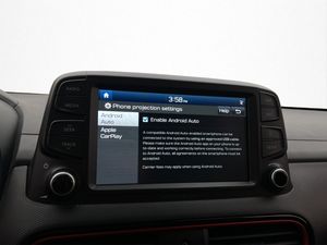 Hyundai Kona bild 23