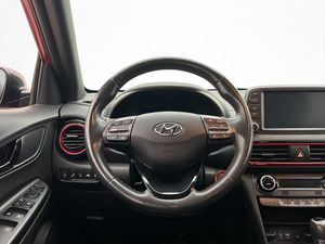 Hyundai Kona bild 13
