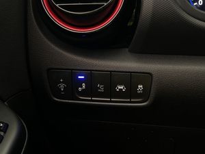 Hyundai Kona bild 16
