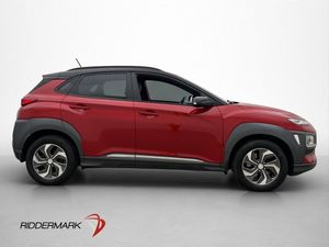 Hyundai Kona bild 9