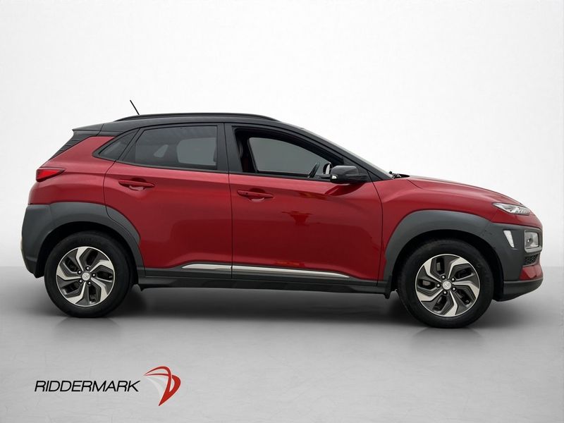 Hyundai Kona bild 9