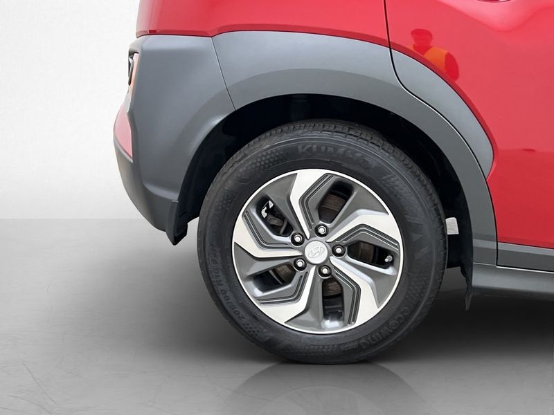 Hyundai Kona bild 30