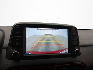 Hyundai Kona bild 21