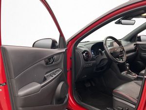Hyundai Kona bild 10