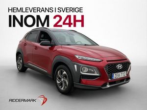 Hyundai Kona bild 1
