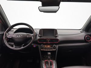 Hyundai Kona bild 12