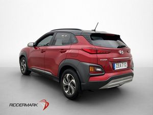 Hyundai Kona bild 6