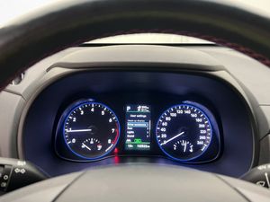 Hyundai Kona bild 19
