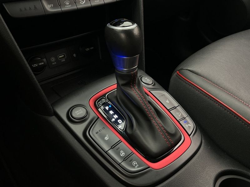 Hyundai Kona bild 25