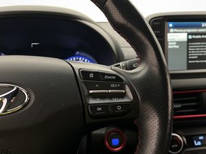 Hyundai Kona bild 20