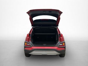 Hyundai Kona bild 29