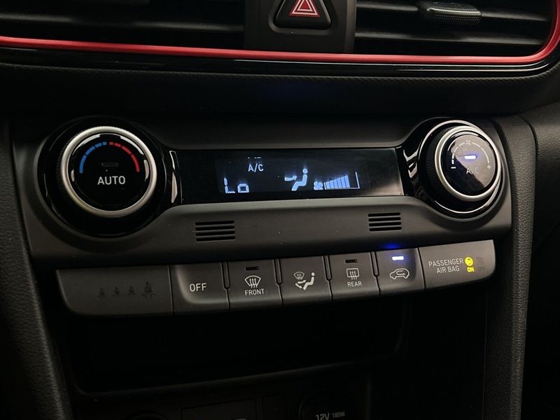 Hyundai Kona bild 24