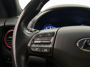 Hyundai Kona bild 18