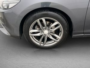 Mazda 6 bild 33