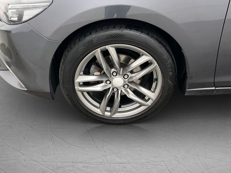 Mazda 6 bild 33