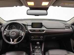 Mazda 6 bild 14