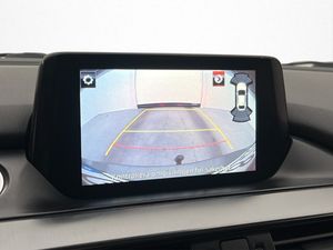 Mazda 6 bild 23