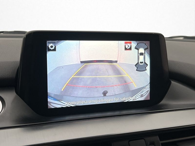 Mazda 6 bild 23