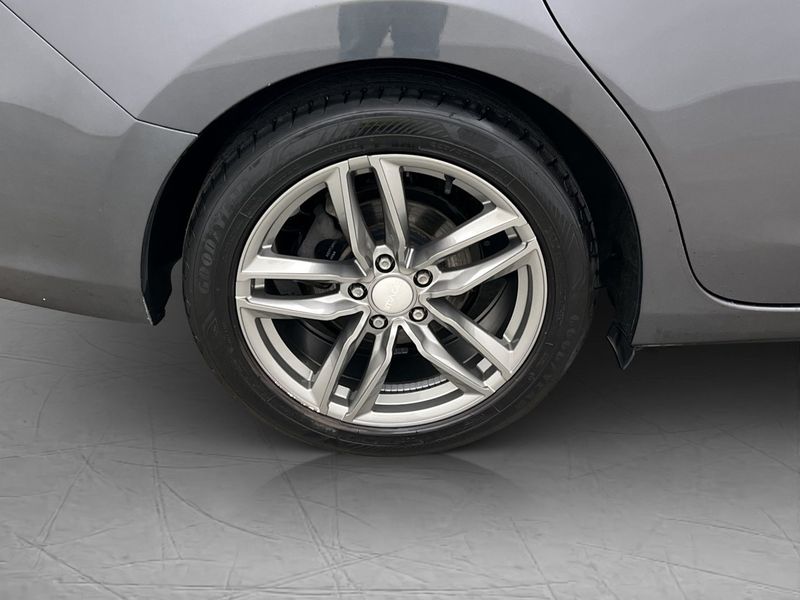 Mazda 6 bild 31