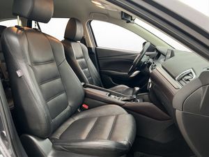 Mazda 6 bild 27
