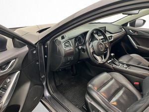 Mazda 6 bild 11