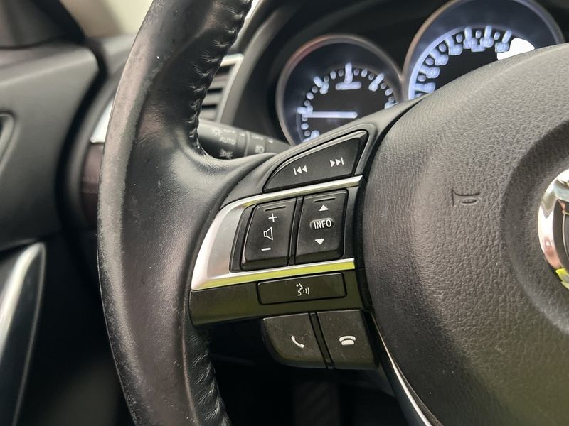 Mazda 6 bild 19