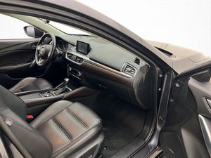 Mazda 6 bild 28