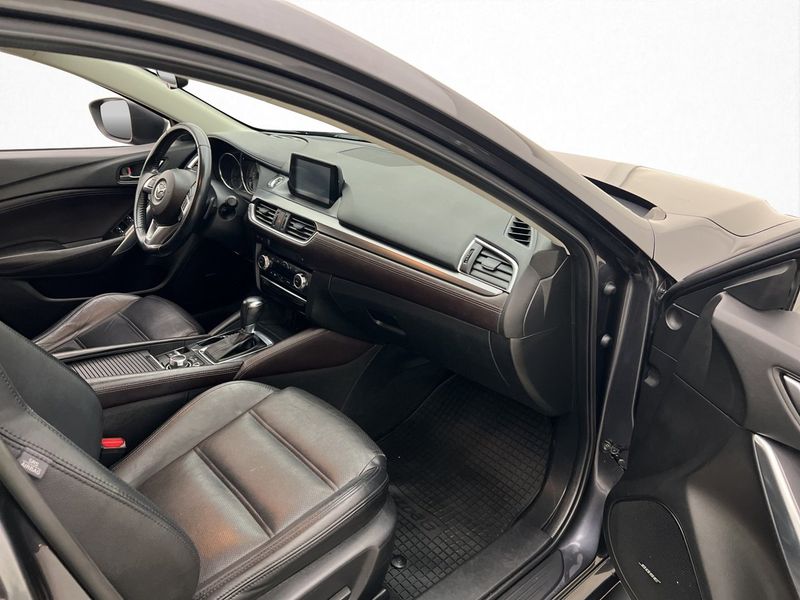Mazda 6 bild 28
