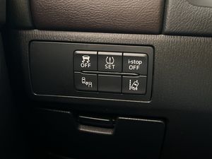 Mazda 6 bild 17