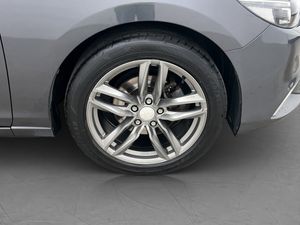 Mazda 6 bild 32