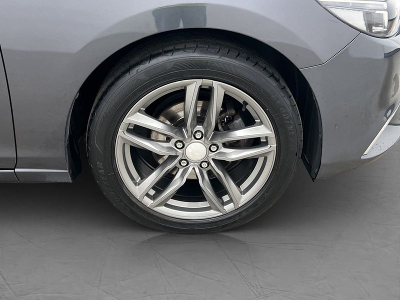 Mazda 6 bild 32