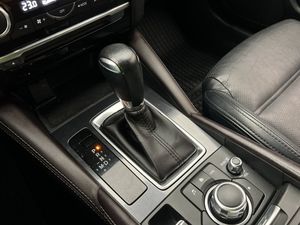 Mazda 6 bild 26