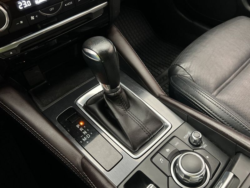 Mazda 6 bild 26