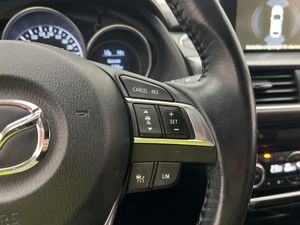 Mazda 6 bild 22