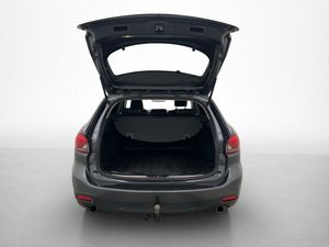 Mazda 6 bild 30