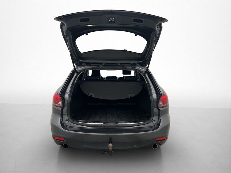 Mazda 6 bild 30