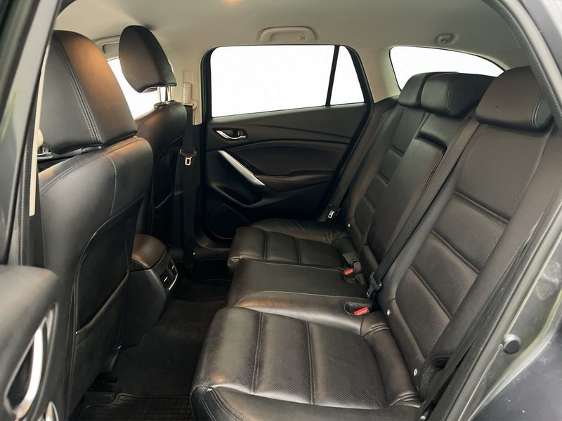 Mazda 6 bild 29