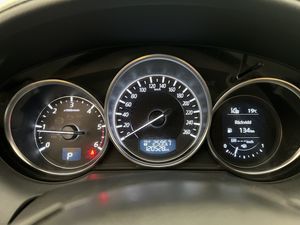 Mazda 6 bild 21