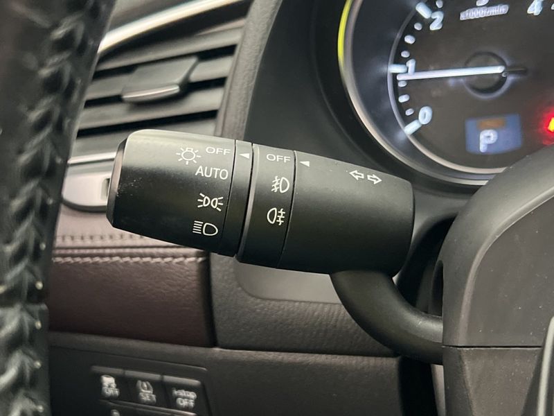 Mazda 6 bild 18
