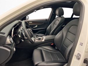 Mercedes C220 bild 12