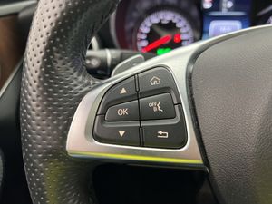 Mercedes C220 bild 18