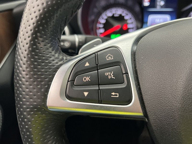 Mercedes C220 bild 18