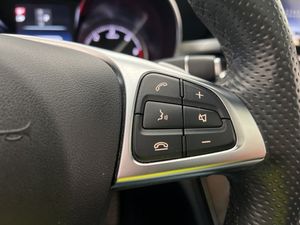 Mercedes C220 bild 20