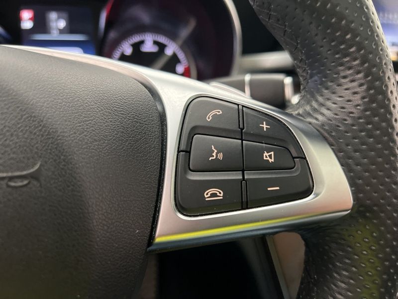 Mercedes C220 bild 20