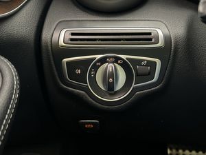 Mercedes C220 bild 16